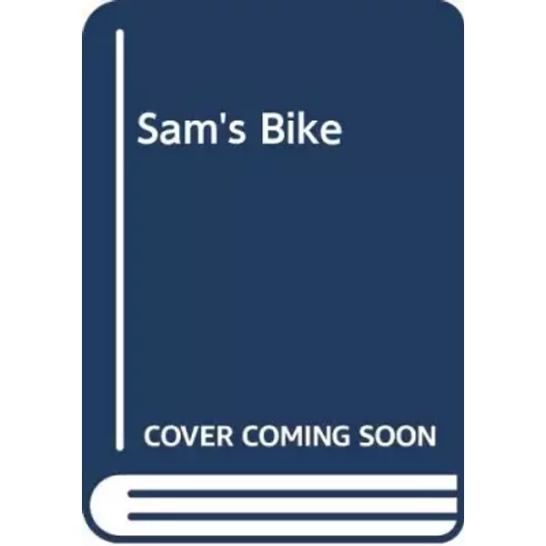 Sam's Bike - Leonie Bennett-image