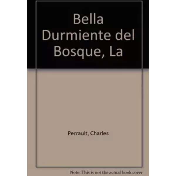 La Belle Au Bois Dormant (Les Classiques Disney.) - Gilles FéVrier, Charles Perrault, Walt Disney Company-image