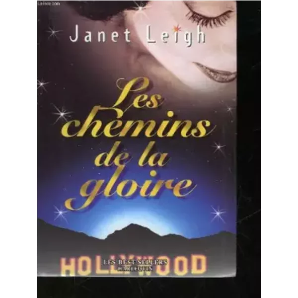 Les Chemins De La Gloire (Les Best-Sellers) - Janet Leigh-image