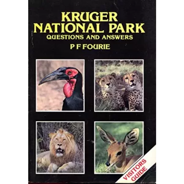 Kruger National Park: Questions And Answers-image