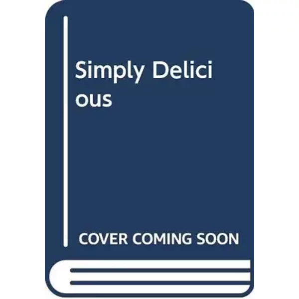 Simply Delicious - Sharon Glass