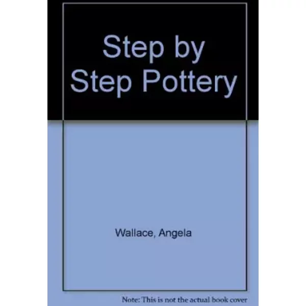Step By Step Pottery-image