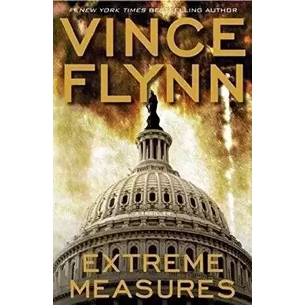 Extreme Measures - Vince Flynn