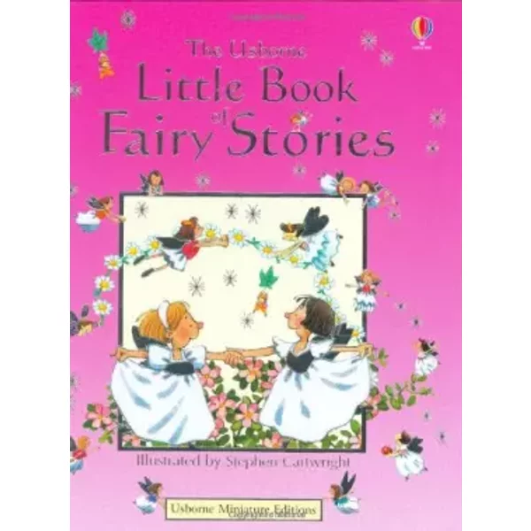 Mini Fairy Stories - Philip Hawthorn, Stephen Cartwright