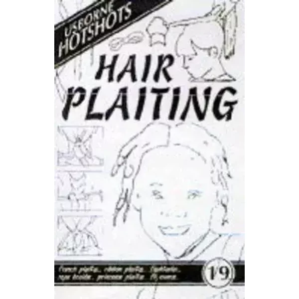 Hair Plaiting (Hotshots) - A.; Evans, C Smith