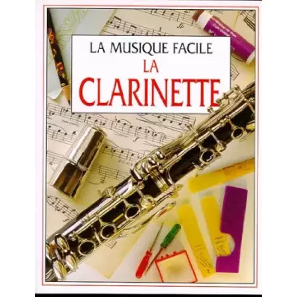 LA CLARINETTE - Caroline Hooper