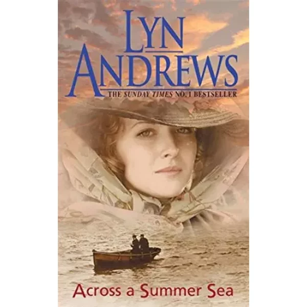 Across A Summer Sea - Lyn Andrews-image
