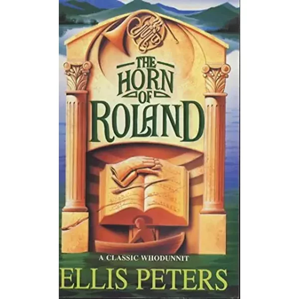 Horn Of Roland - Ellis Peters-image