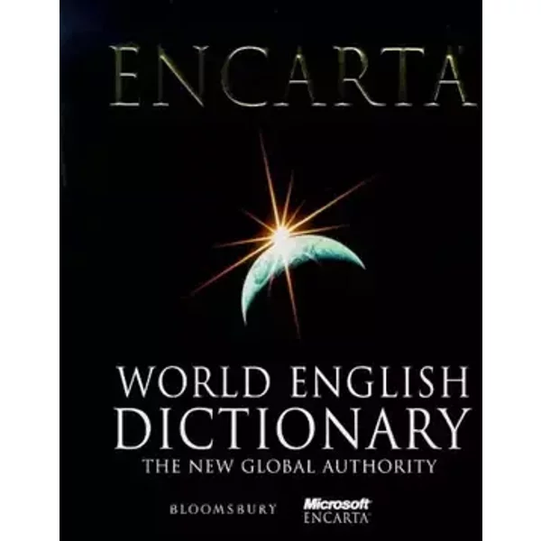 Encarta World English Dictionary - Kathy Rooney