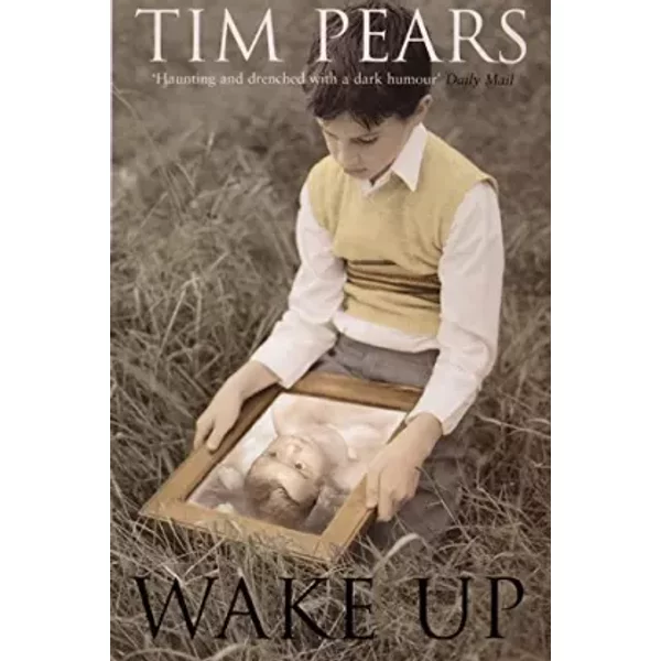 Wake Up - Tim Pears-image