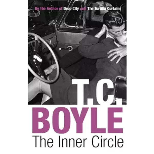 The Inner Circle - T. C Boyle-image