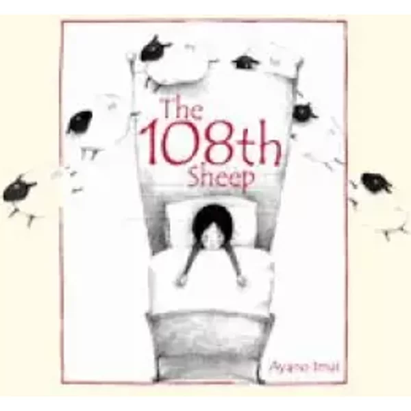 The 108th Sheep - imai-ayano