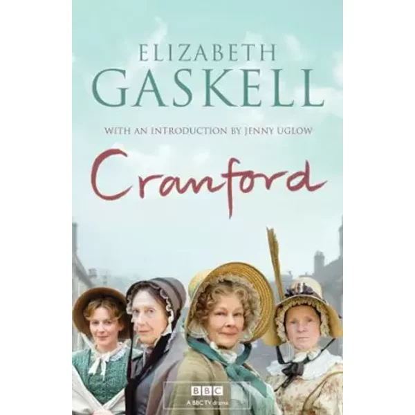 Cranford: And Other Stories - Elizabeth Gaskell-image