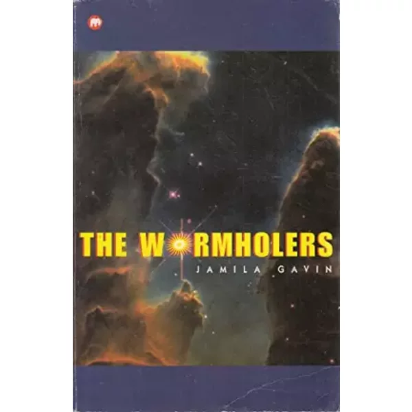 The Wormholers (Contents) - Jamila Gavin