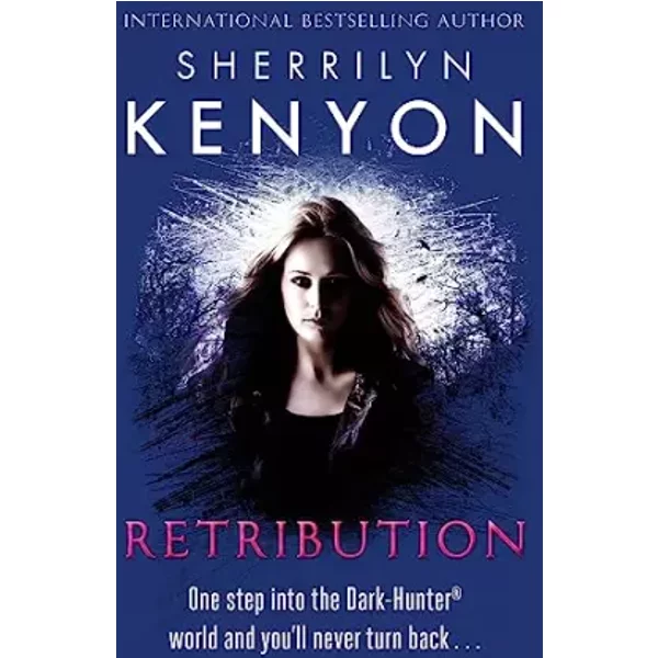 Retribution - Sherrilyn Kenyon