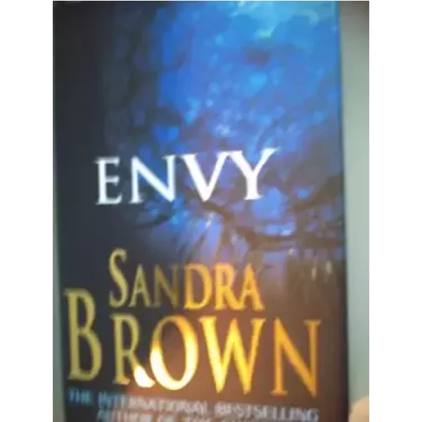 Envy (Studies in the Early Middle Ages) - Sandra Brown