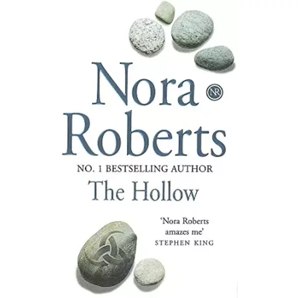 The Hollow: Number 2 In Series - Nora Roberts-image