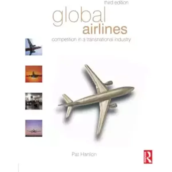 Global Airlines - Pat Hanlon