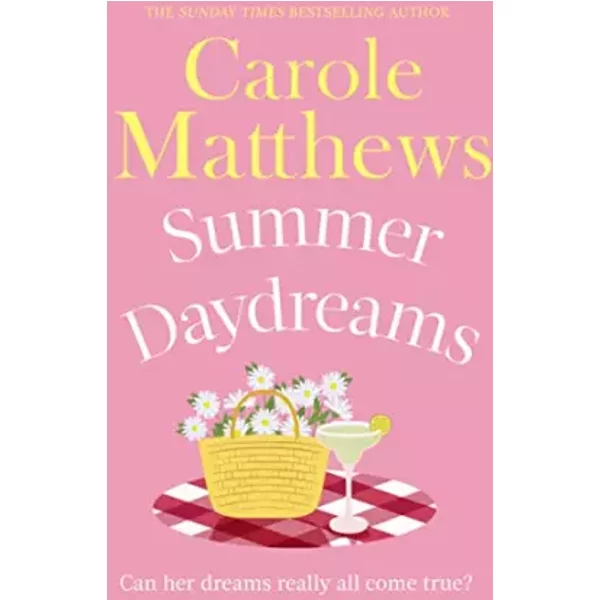 Summer Daydreams - Carole Matthews