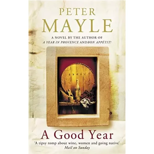 Good Year A - Mayle Peter-image