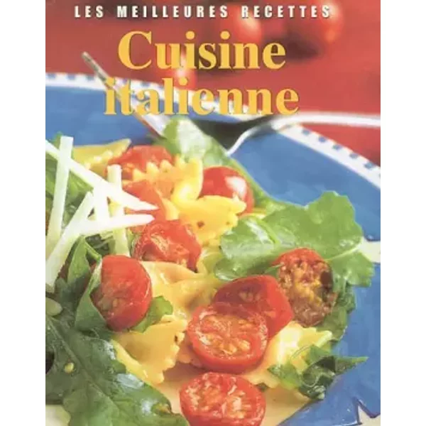 Cuisine Italienne - Penny Stephens-image