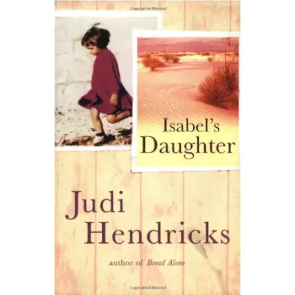 Isabel's Daughter - Judi Hendricks-image