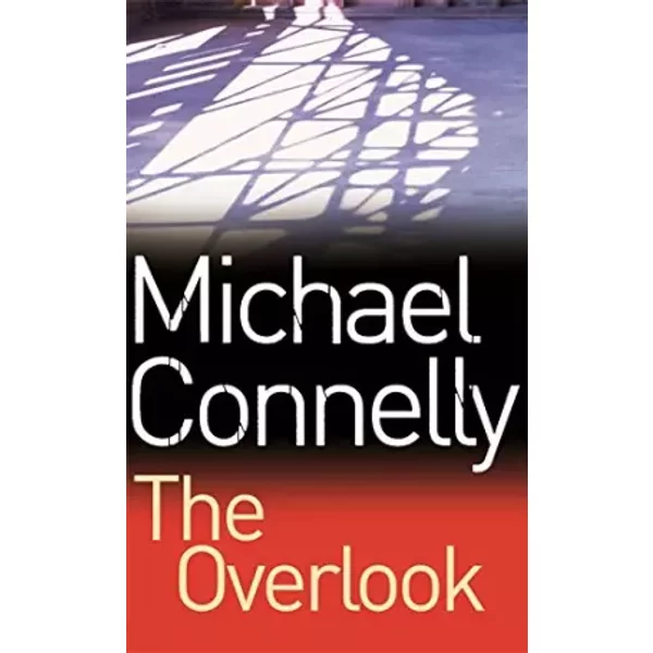 The Overlook - Michael Connelly-image
