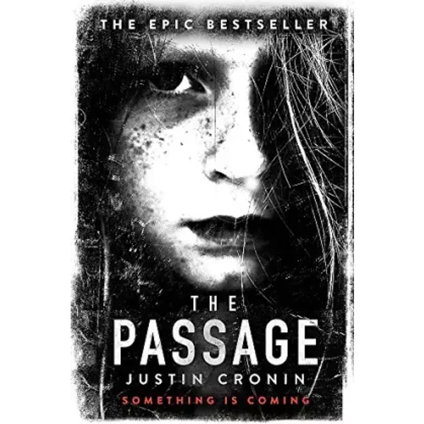 The Passage - Justin Cronin-image