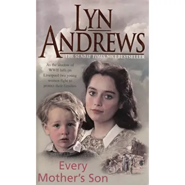 Every Mothers son Lyn Andrews - Lyn Andrews