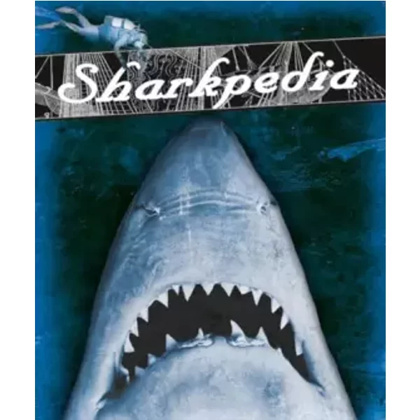 Sharkpedia - DK