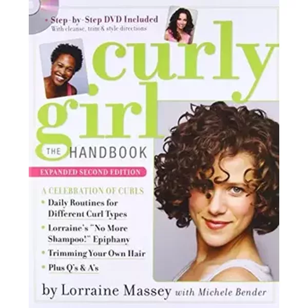 Curly Girl - Lorraine Massey, Michele Bender