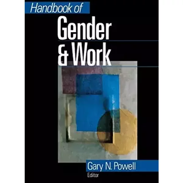 Handbook of Gender and Work (1-Off Series)