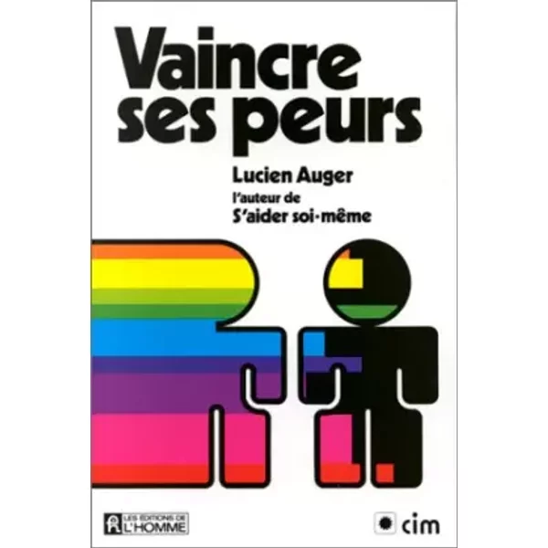 Vaincre Ses Peurs - Lucien Auger-image