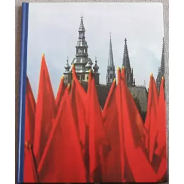 Prague - Geoffrey Moorhouse, The Editors Of Time-Life Books, Of Time-Life Books, Kees Van Don Berg-image