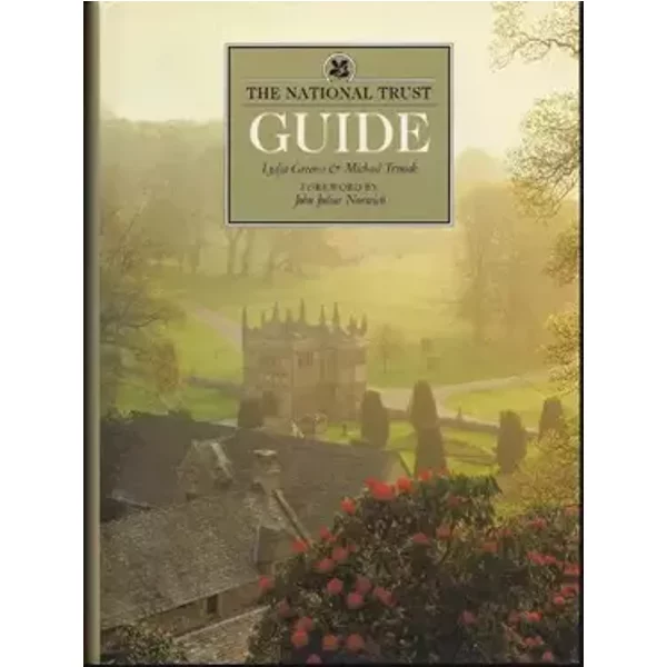 The National Trust Guide - Robin Fedden, Rosemary Joekes, Lydia Greeves, Michael Trinick