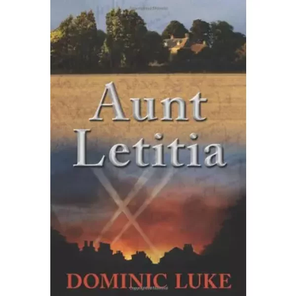 Aunt Letitia - Dominic Luke