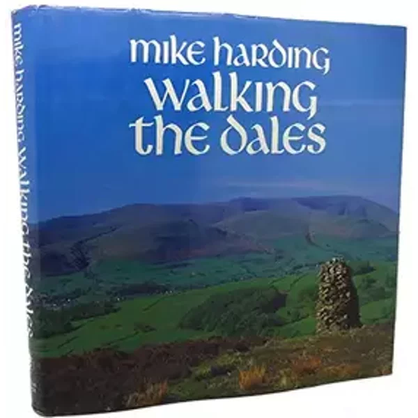 Walking the Dales - Mike Harding