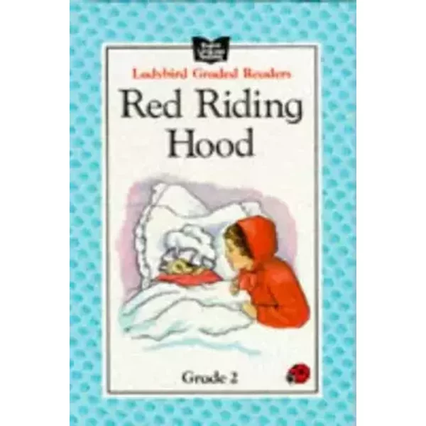 Red Riding Hood (English Language Teaching - Grade Two) - Sue Ullstein
