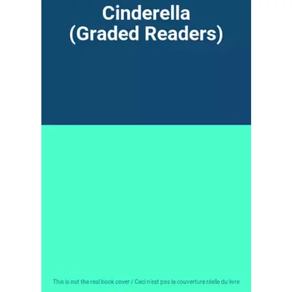 Cinderella (Graded Readers)