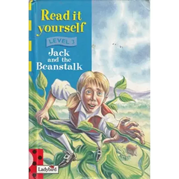 Level Three: Jack & The Beanstalk - Unknown-image
