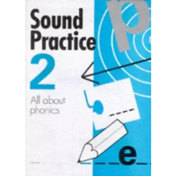 Sound Practice - Andrew Parker, Jane Stamford