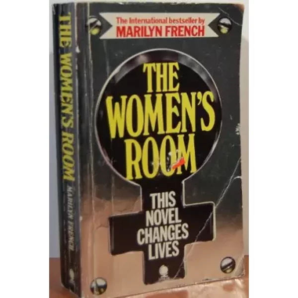 Women's Room - Marilyn French