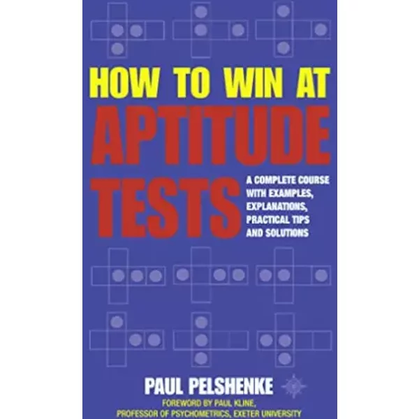 How To Win At Aptitude Tests - Pelshenke-image