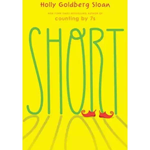 Short - Holly Goldberg Sloan-image