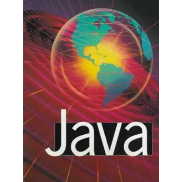Java - Chris Wright
