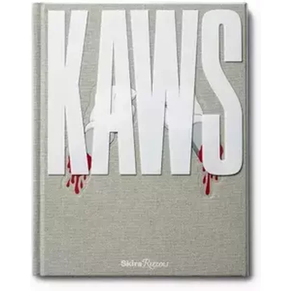 KAWS - Monica Ramirez-Montagut