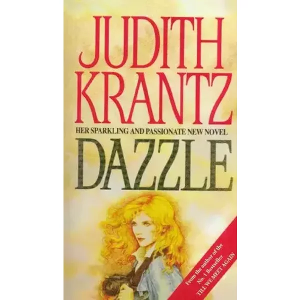 Dazzle - Judith Krantz