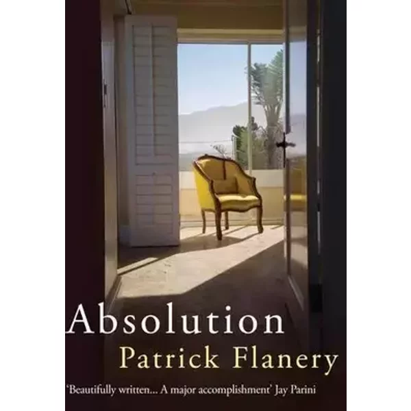 Absolution - Patrick Flanery