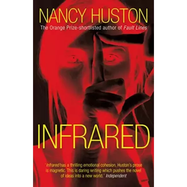 Infrared - Nancy Huston-image