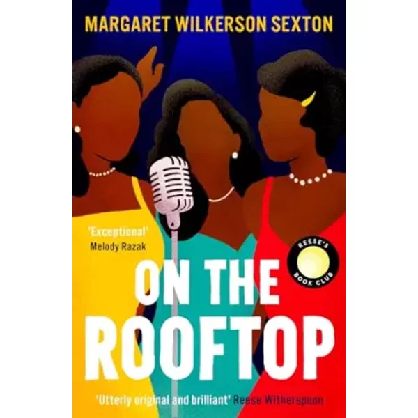 On the Rooftop - Wilkerson Sexton Ma